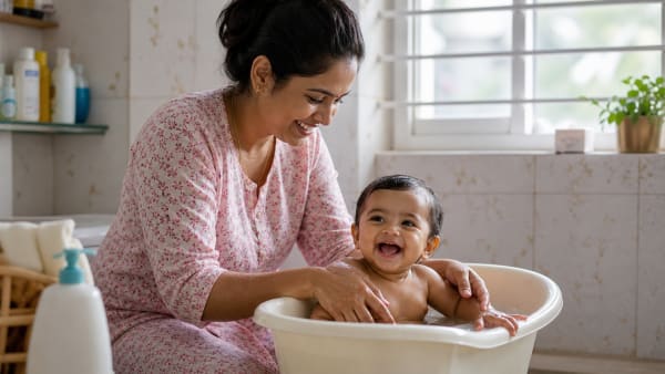Baby-Proofing Staircases in India: Room-by-Room Safety Checklist for Homes with Crawlers (2026)