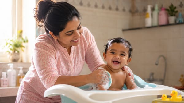 Baby Proofing Pooja Room India Checklist: Safe for 8-18 Month Crawlers