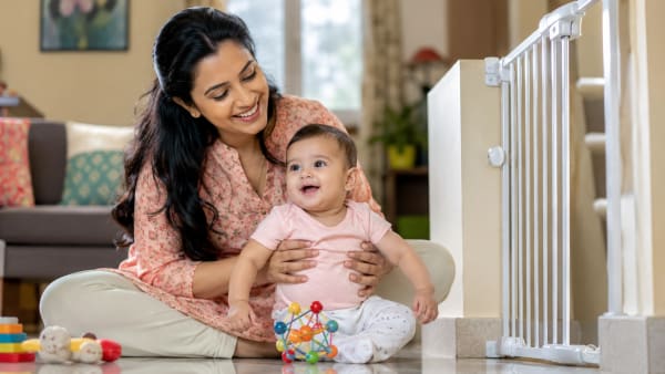 Baby Ate Diaper Cream: Poisoning Symptoms, First Aid & Safe Storage Guide for Indian Parents 2026