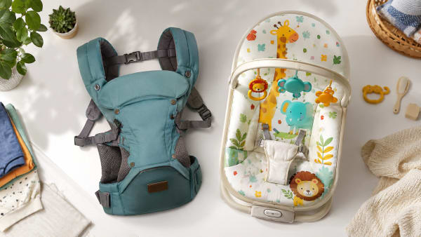 R for Rabbit vs Graco High Chair: Which Fits Your 1BHK Kitchen in 2026?