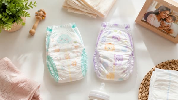 MamyPoko vs Bella Baby Diapers: Monsoon Leak Test in Mumbai's Humidity (2026)