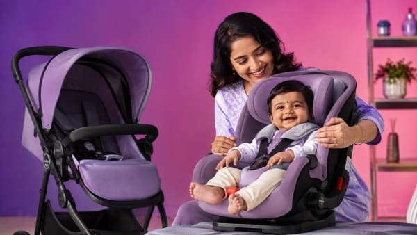 Best Baby Rocker Under 3000 in 2026: Top 4 Picks for Indian Homes