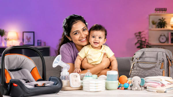 Best Baby Carrier for Auto Rickshaw India: Top 3 Picks Tested in Delhi & Bangalore (2026)