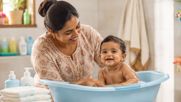 Diaper Features Causing Rash in Indian Summer: What Paediatricians Say You Must Avoid