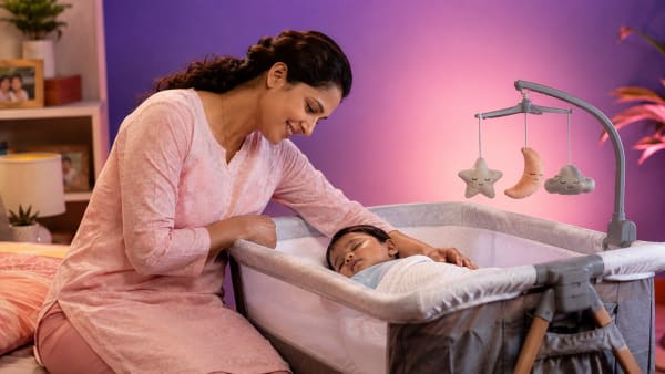 Best Mosquito Nets for Baby Cribs in 2026: Dengue Protection Under Rs. 800