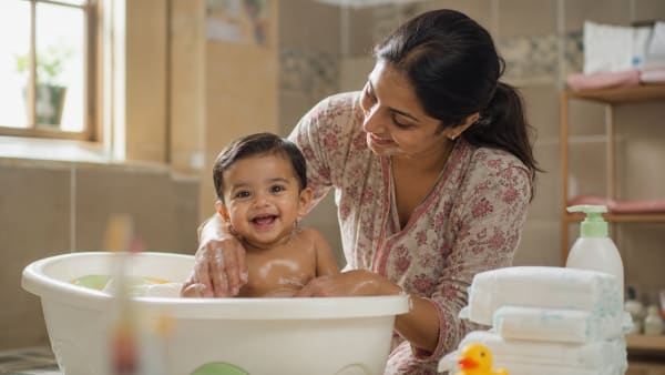 Harmful Chemicals in Diapers: What Indian Parents Must Avoid in 2026 (Especially During Monsoon)