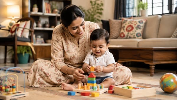 Best Toys for 30-Month-Old Toddlers: Language Development & Pretend Play Guide 2026