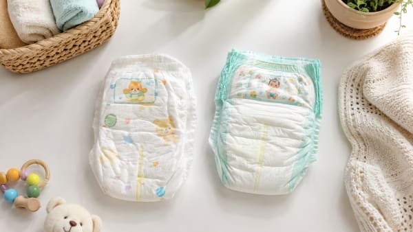 Bella Baby vs Bumtum Diapers: Monsoon Test in 80% Humidity (Mumbai & Pune)