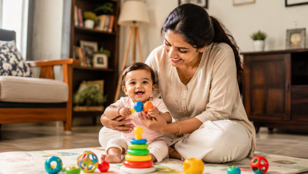 Best Toys for 29-Month-Old Toddlers in 2026: Language & Problem-Solving Guide