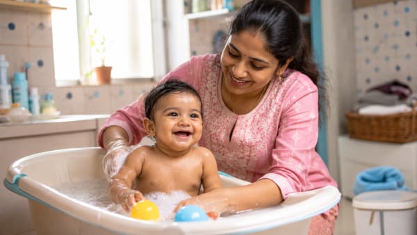 Harmful Chemicals in Diapers India 2026: What to Actually Avoid & Safer Brands to Switch To