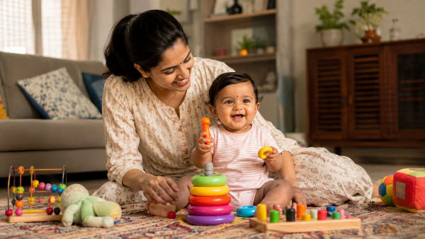 Best Toys for 23–24 Month Toddlers: Speech Explosion Phase Guide (2026)