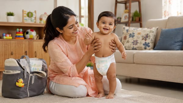 Harmful Ingredients in Diapers India: A Parent's Label-Reading Guide