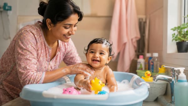 Best Cause & Effect Toys Under 400 Rs for Babies in India 2026 — BIS-Certified & Safe