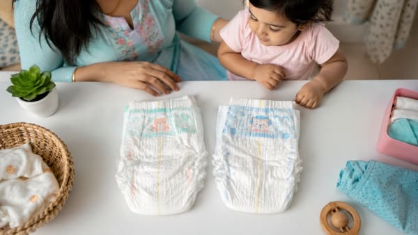 Bella Baby vs Huggies Wonder Pants: 30-Day Mumbai Monsoon Leak Test 2026