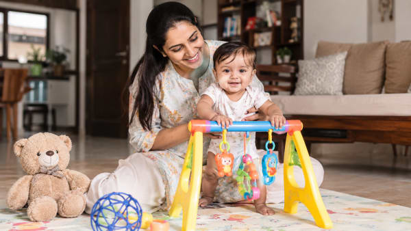 Non-WiFi Baby Monitors for Power Cuts in India 2026: DECT/RF Models Tested