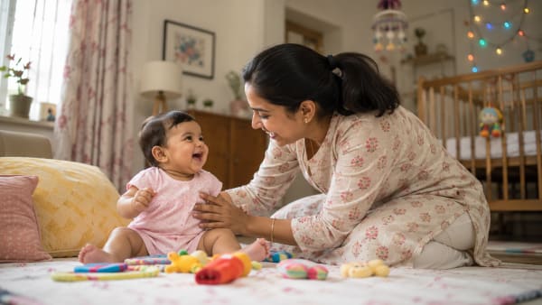 Baby-Proofing Windows During Monsoon: Room-by-Room Checklist for 8–18 Month Crawlers in Indian High-Rises