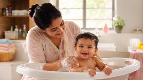 Are Baby Sleep Positioners Safe in India? IAP Ban & Why Pediatricians Say No