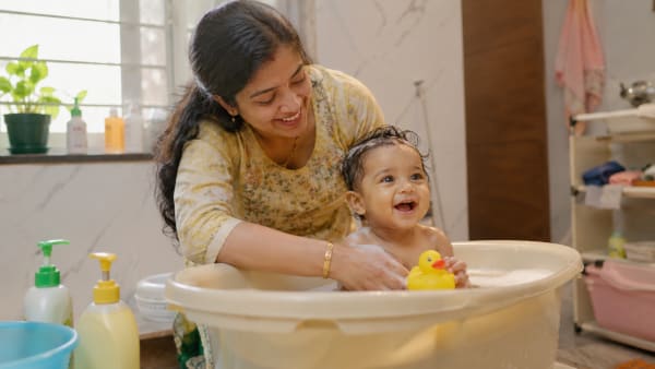 Iodine Deficiency in Babies (6-24 Months): Signs, Indian Food Sources & Safe Supplementation 2026