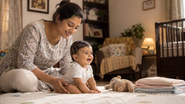 Baby Not Sleeping After Vaccination: What's Normal & When to Worry (2026 Guide)