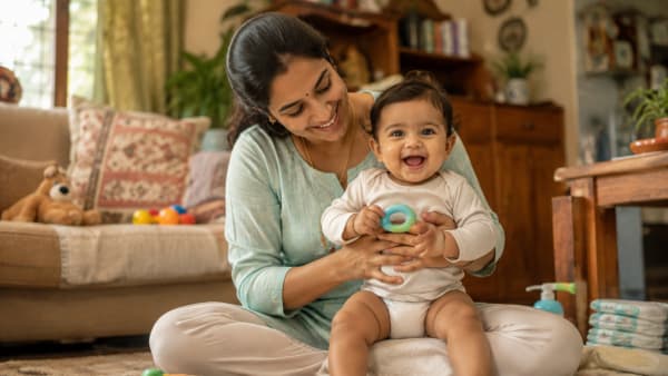 Vitamin D Drops for Babies in India 2026: IAP Guidelines, Monsoon Myths & Safe Dosage