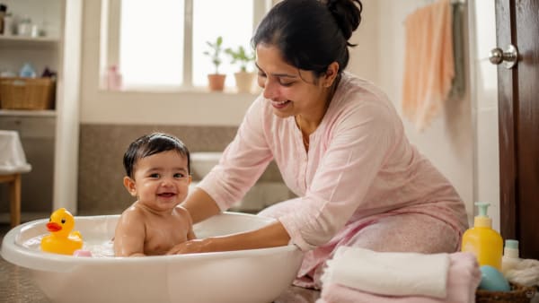 Harmful Ingredients in Baby Shampoo: What Indian Parents Must Avoid in 2026