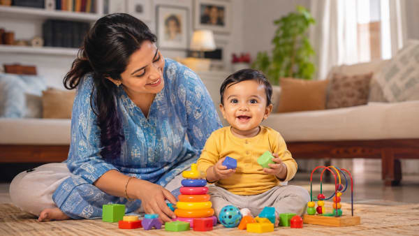 Best Musical Toys Under 400 Rupees for 12-24 Month Toddlers: Budget Guide with Speech Development Tests (2026)