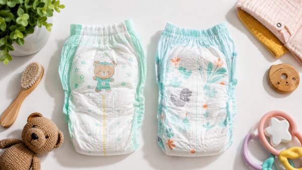 Allter vs Himalaya Diapers 2026: Monsoon Leak Test & 30-Day Cost Comparison for Indian Babies