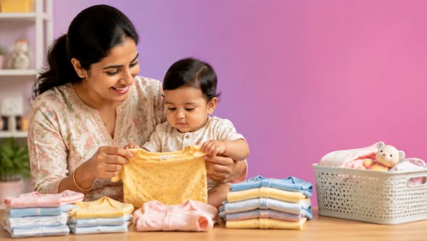 Best Baby Dungarees Under ₹350 for Monsoon 2026: Quick-Dry Test & Durability Report