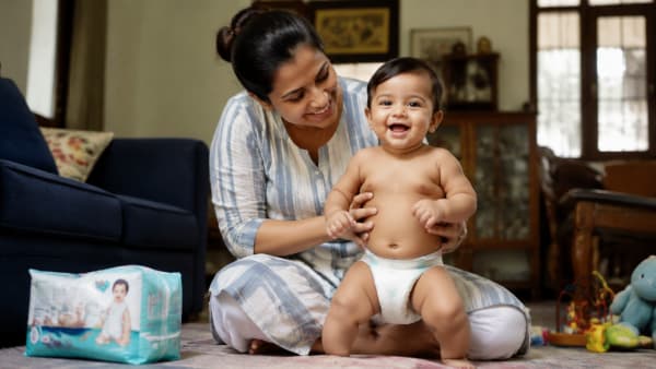 Diaper Materials Causing Rash in Monsoon: A Complete Guide to Safer Alternatives in 2026
