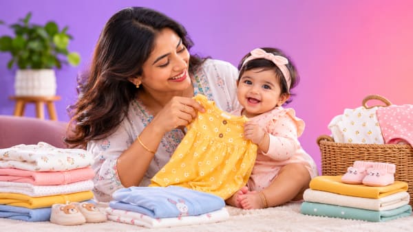 Best Baby Bodysuits Under ₹250 for Monsoon 2026: Quick-Dry & Durability Test