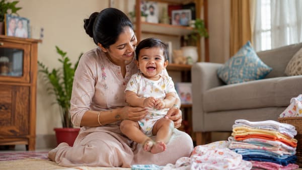 Best Baby Kurta Pyjama Under ₹350 for Boys (6-24 Months): Festival Guide 2026