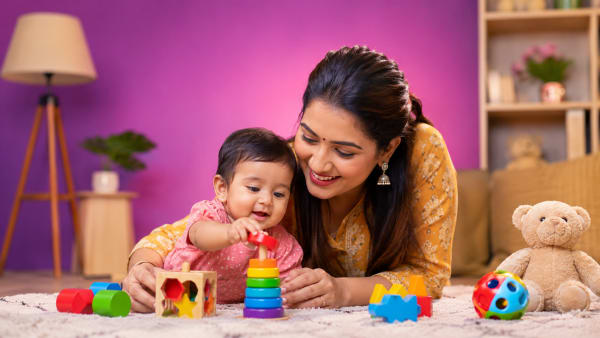 Best Toys for 12 Month Old Baby India: Developmental Toys for Walking & First Words 2026