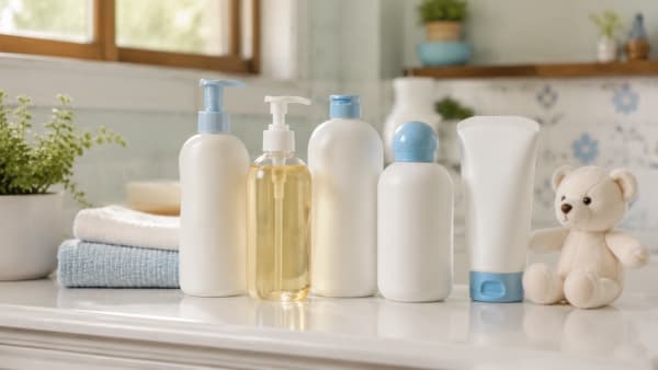 Is Dettol Safe for Cleaning Baby Toys? What Paediatricians Actually Say in 2026