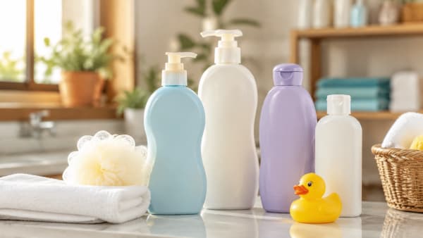 Floor Cleaner Poisoning in Babies: Lizol, Harpic, Domex Toxicity & Safe Alternatives 2026