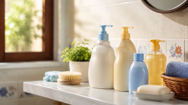 Himalaya Baby Products Review 2026: Full Range Test, pH Safety & When to Upgrade