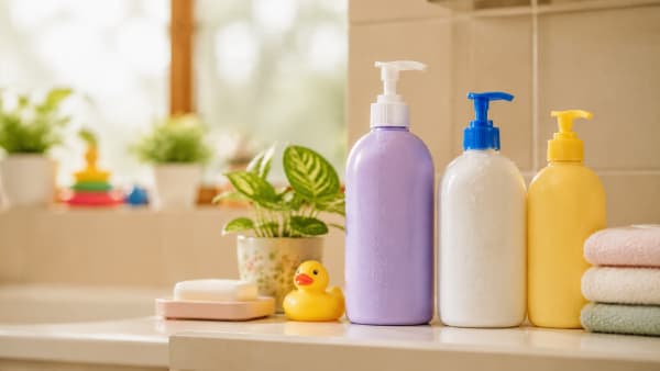 Sebamed Baby Products Review 2026: pH Test, Ingredient Analysis & 60-Day Parent Trial