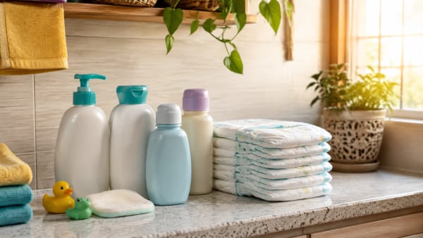 5 Diaper Features Causing Summer Rash in Indian Babies—And Safer Alternatives for 2026