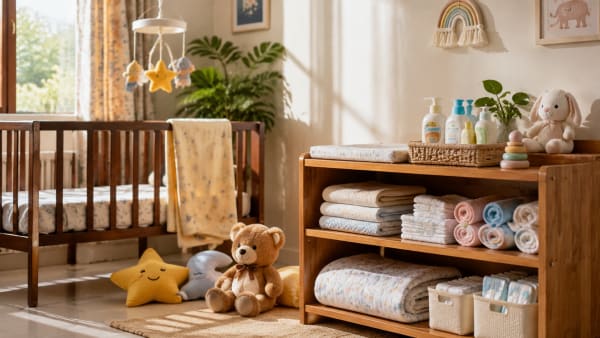 Baby Not Sleeping After Guests Leave: Joint Family Sleep Recovery Guide for 2026