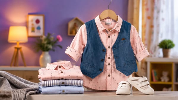 Best Baby Cotton Dresses Under Rs. 250 for Monsoon 2026 – Quick-Dry & Durability Tested