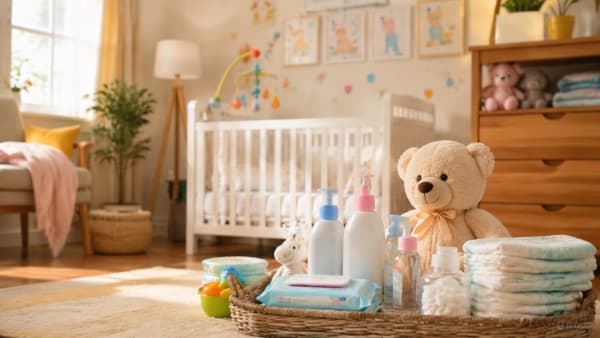 Is Gripe Water Necessary for Babies? What Paediatricians & 2026 Research Actually Show