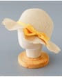 FirstCry Cotton Sun Hat with Neck Flap for Babies