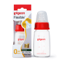 Pigeon Peristaltic Nipple Bottle 240ml