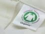 Soft Clothing Company GOTS Certified Organic Cotton Baby Onesies (Pack of 4, 0-12 Months)