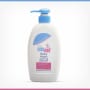 Sebamed Baby Wash Extra Soft