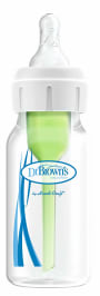 Dr. Brown's Options+ Anti-Colic Baby Bottle 250ml