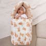 Fancy Fluff Organic Sleeping Bag