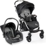 R for Rabbit Cooling Stroller Liner 3D Mesh Breathable Seat Pad