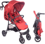 Mee Mee UV Protection Pram Cover with SPF 50+ Mesh Canopy