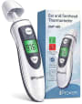 iProven Digital Ear & Forehead Thermometer