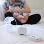 Little Martin's Drawer Electric Breast Pump